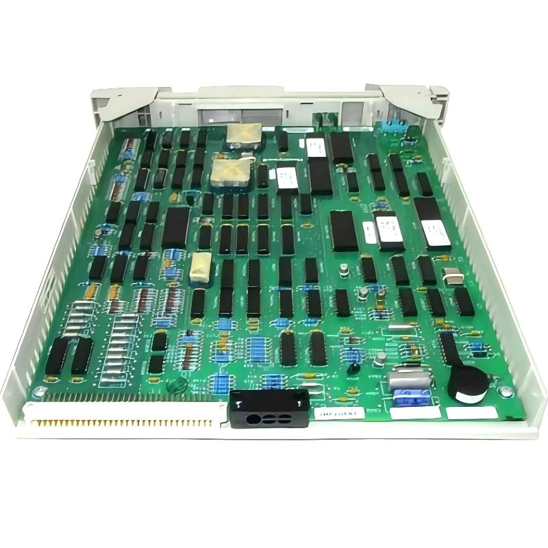 Honeywell MC-PSTX03 51304516-250 Intelligent Transmitter Interface Processor