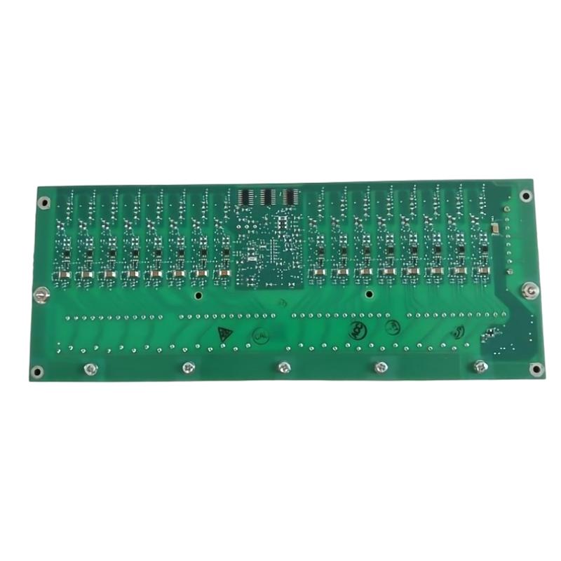 Honeywell MC-TAMR04 51305907-175 Low-Level Analog Input Multiplexer