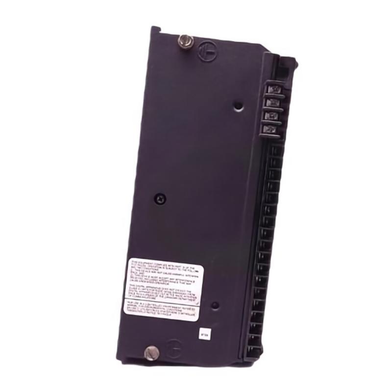 GE IC660TBD022 Terminal Assembly
