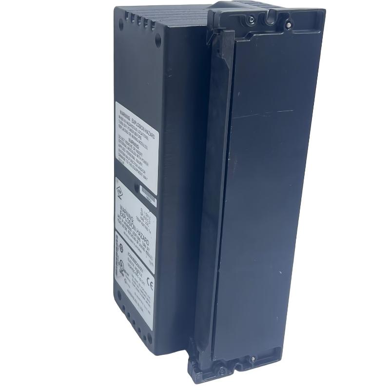 GE IC660TBD024 Terminal Assembly