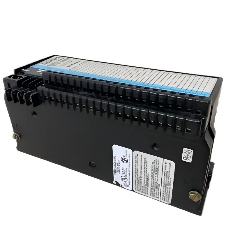GE IC660TBD025 Terminal Assembly