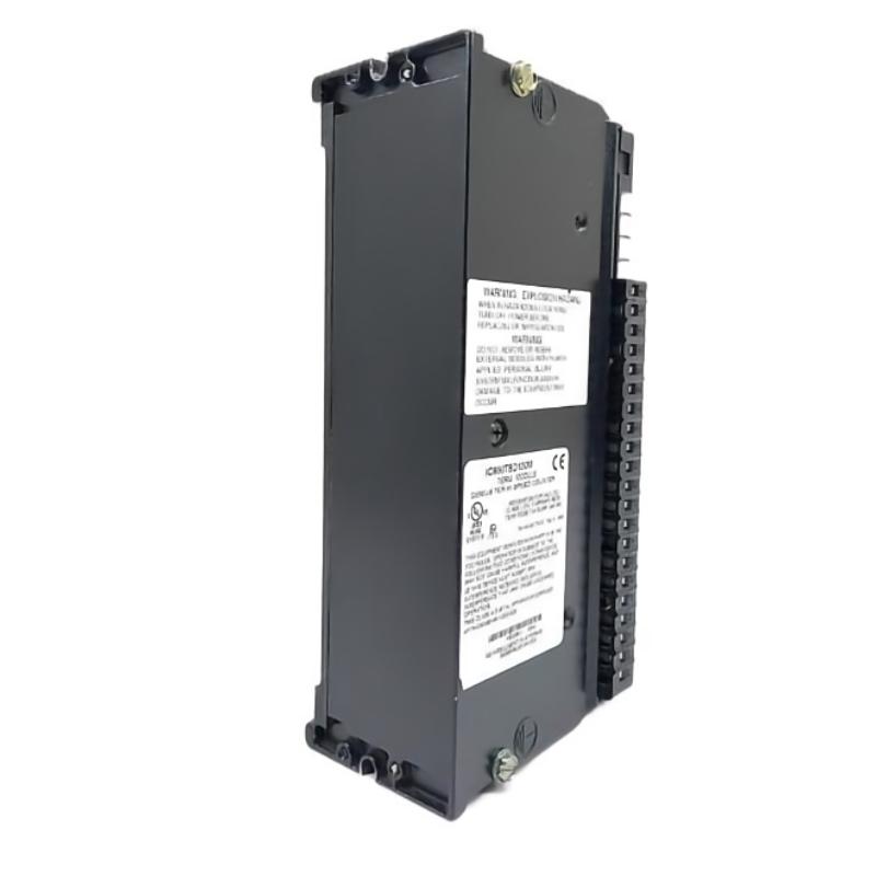 GE IC660TBD120 Terminal Assembly