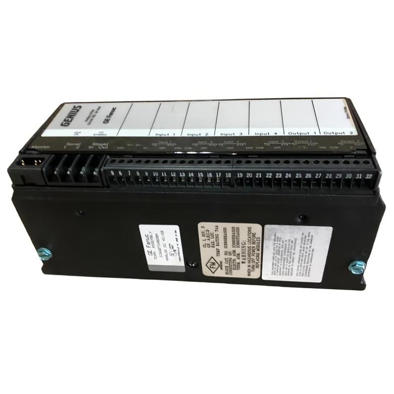 GE IC660TSA020 Terminal Assembly