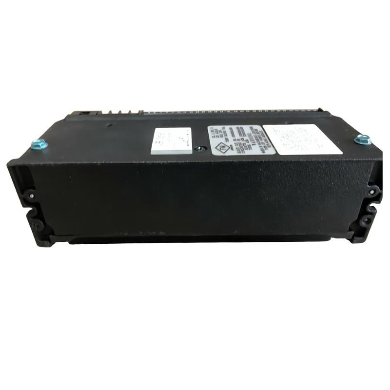 GE IC660TSA020 Terminal Assembly