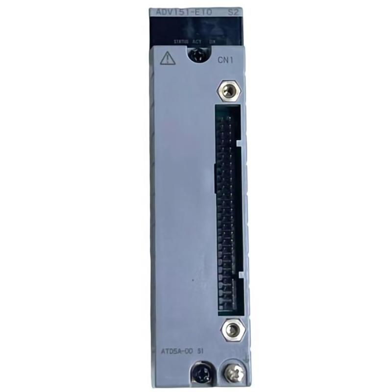 Yokogawa ADV151-E10 Numeric Input Module