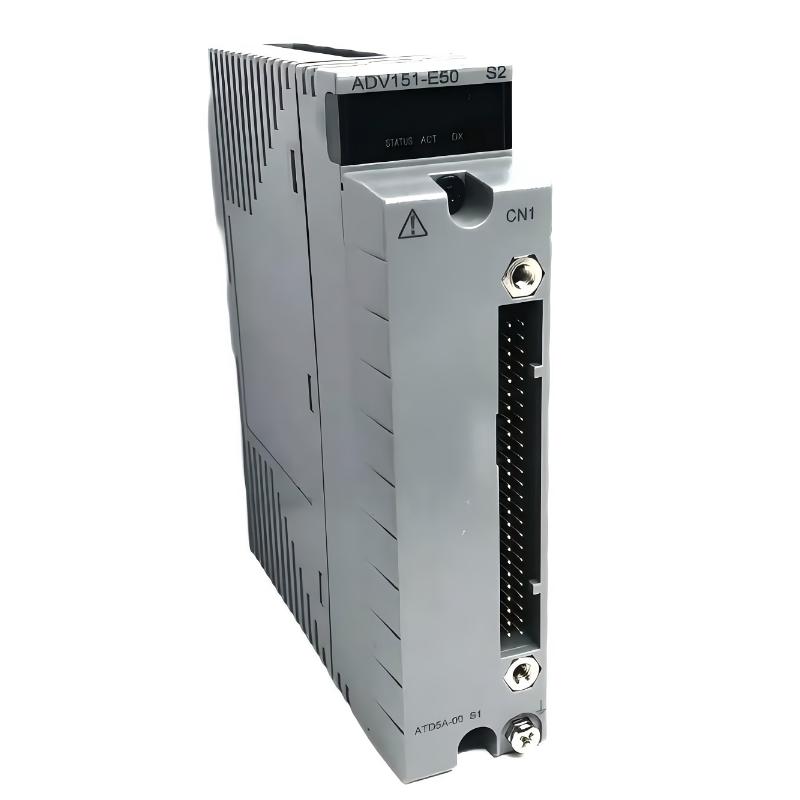 Yokogawa ADV151-E50/B5S00 Numeric Input Module