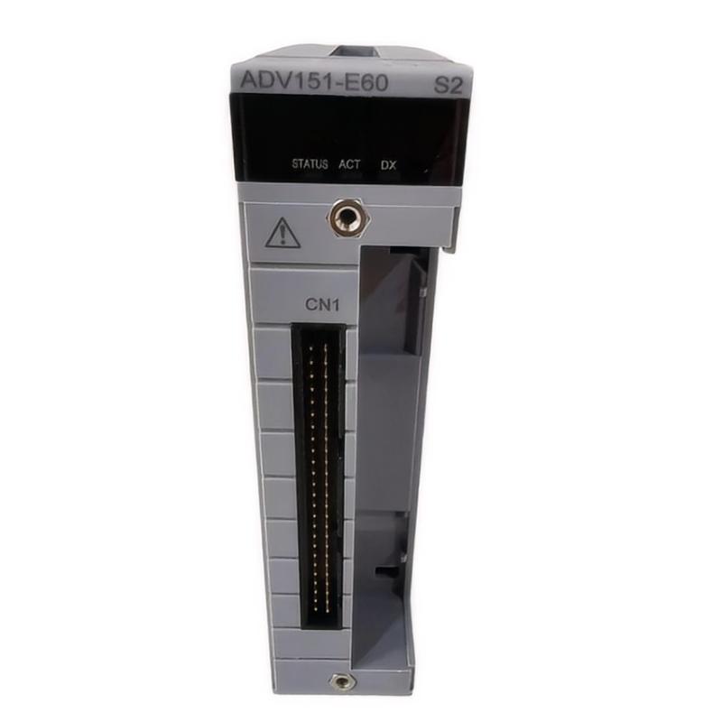 Yokogawa ADV151-E60 S2 Numeric Input Module