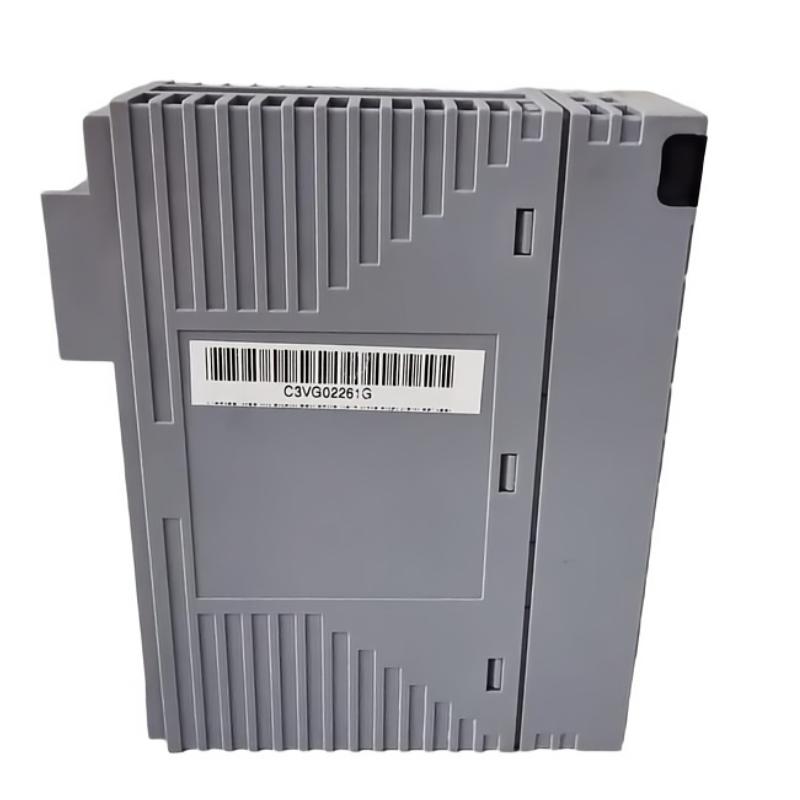 Yokogawa ADV151-E60 S2 Numeric Input Module