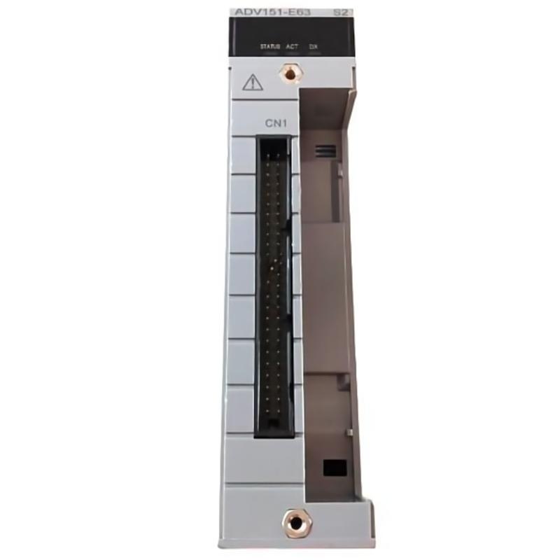 Yokogawa ADV151-E63/D5A00 Digital Input Module