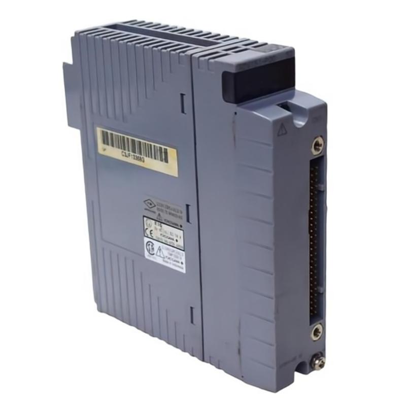 Yokogawa ADV151-P00 S2 Numeric Input Module