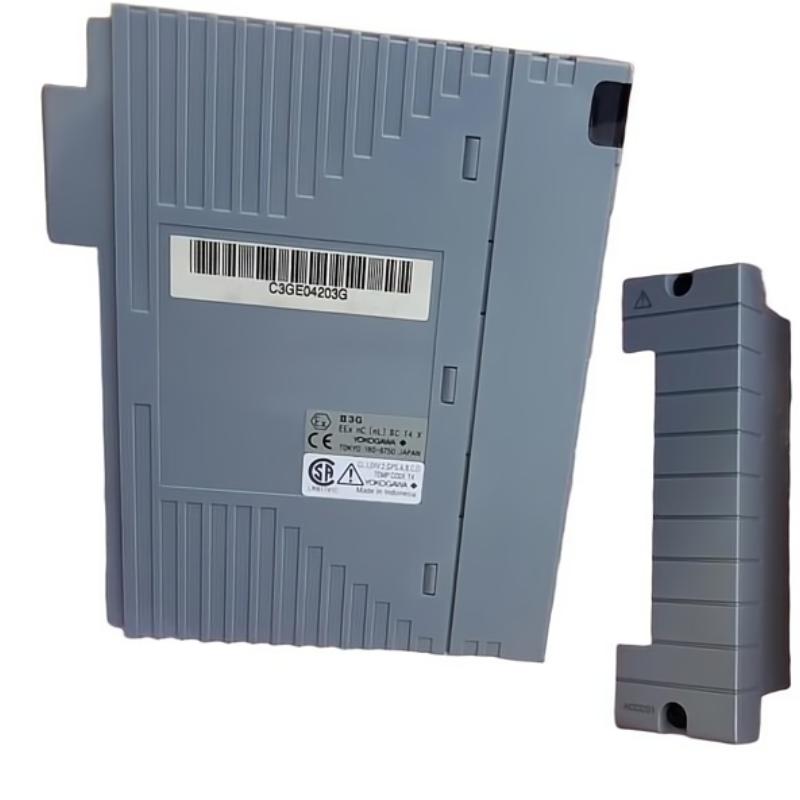 Yokogawa ADV151-P10 S2 Numeric Input Module