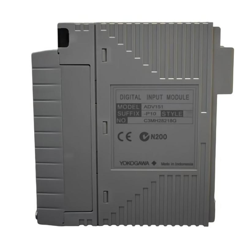Yokogawa ADV151-P10/B5S10 Numeric Input Module