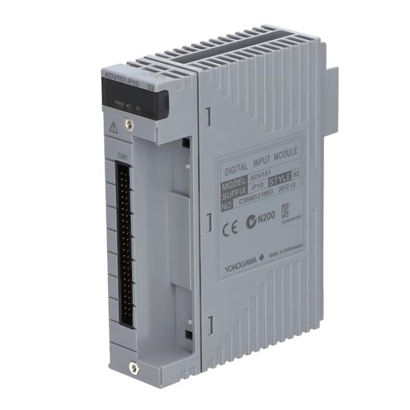 Yokogawa ADV151-P10/D5A00 Numeric Input Module