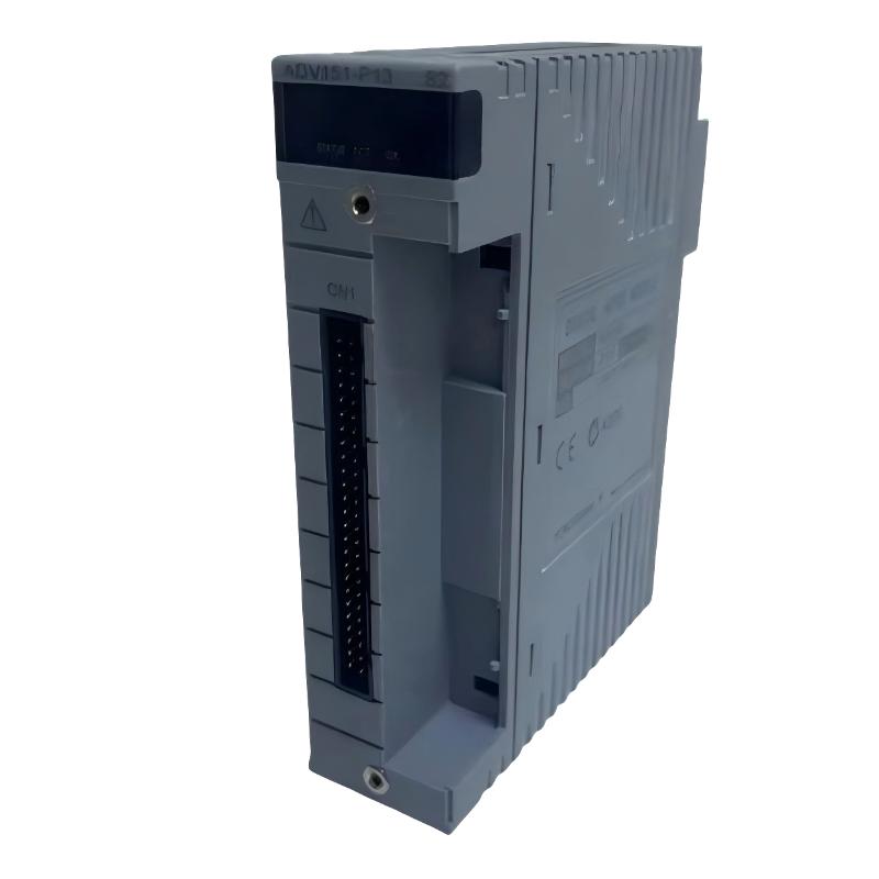 Yokogawa ADV151-P13 S2 Numeric Input Module