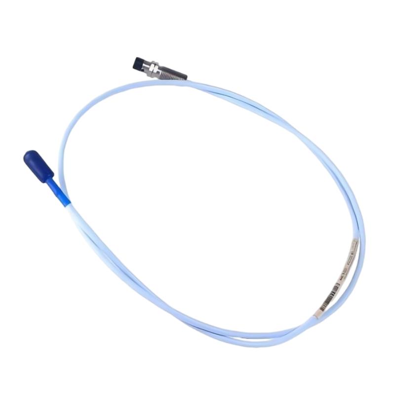 Bently Nevada 130938-10-10-01-00 Vibration Probe