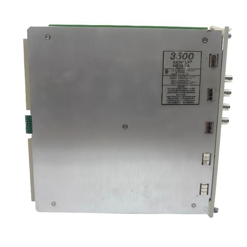 Bently Nevada 131108-0025-01 Position I/O Module