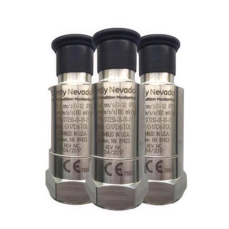 Bently Nevada 135826-01 MM ¼-28 UNF To M10 X 1.0 Standard Studs