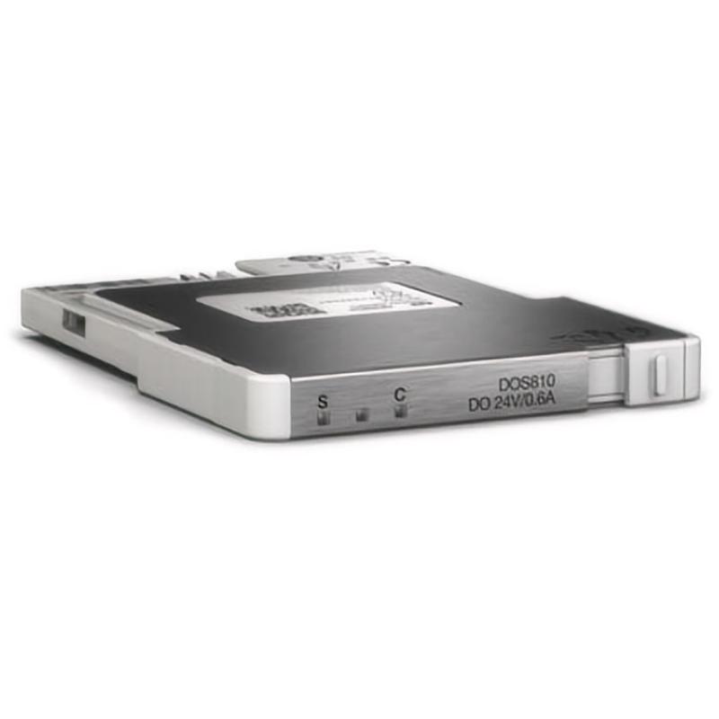 ABB DOS810 3BSE078768R1 Digital Output Module