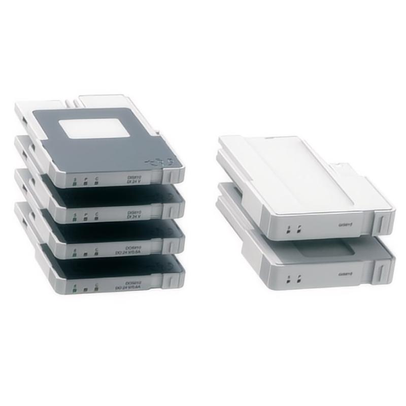 ABB DOS810 3BSE078768R1 Digital Output Module