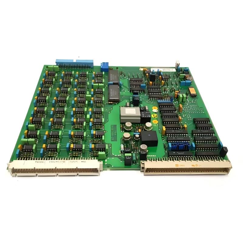 ABB DSAI 110 57120001-DP DS Analog Input Unit