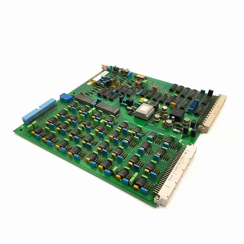 ABB DSAI 110 57120001-DP DS Analog Input Unit