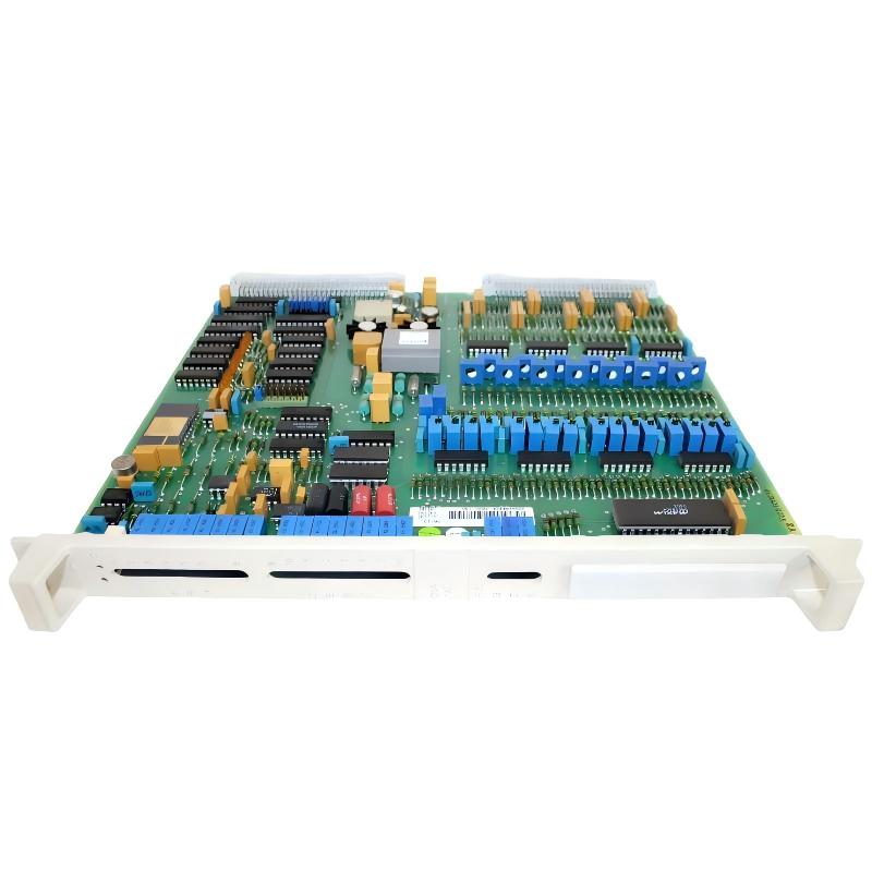 ABB DSAI 130H 57120001-NT DS Analog Input Unit