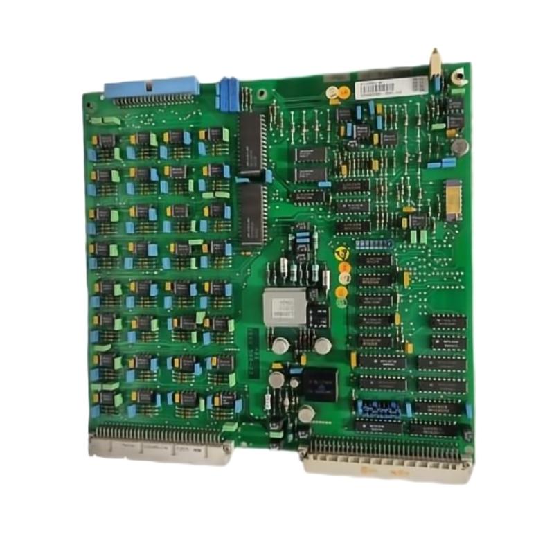 ABB DSAI 133 57120001-PS DS Analog Input Unit