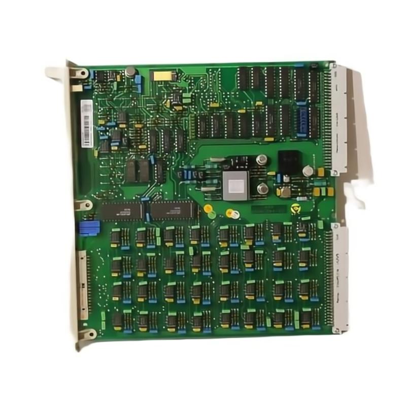 ABB DSAI 133 57120001-PS DS Analog Input Unit