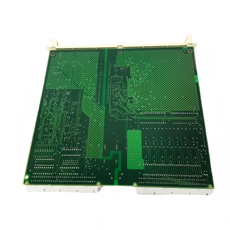 ABB DSAI 155A 3BSE014162R1 DS Analog Input Unit