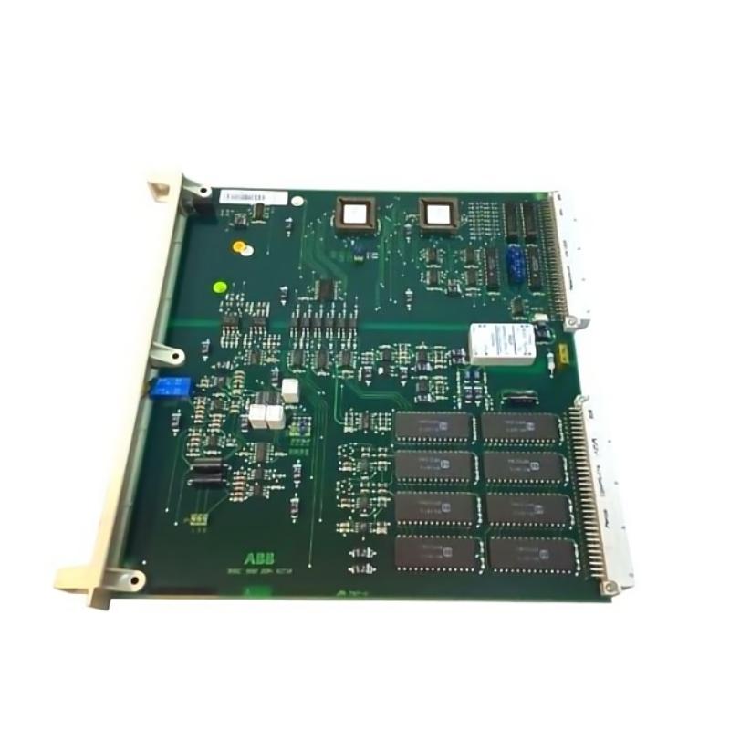 ABB DSAI 145 57120001-HA DS Analog Input Unit