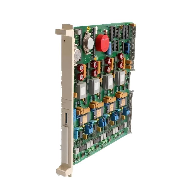 ABB DSAO 110 57120001-AT/1 DS Analog Output Board