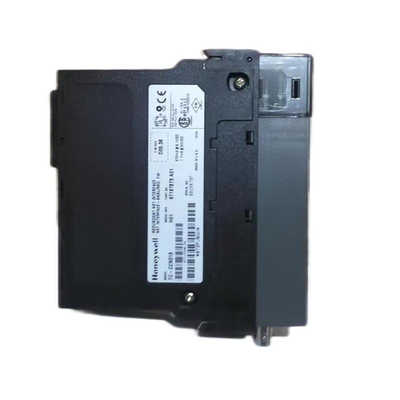 Honeywell TC-CCN013 97197873 A01 Redundant Network Interface Module