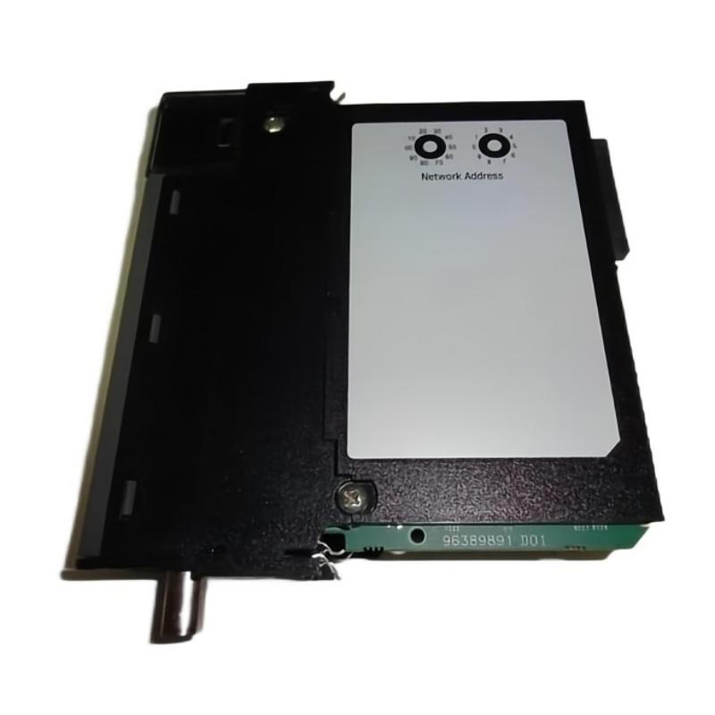 Honeywell TC-CCN013 97197873 A01 Redundant Network Interface Module