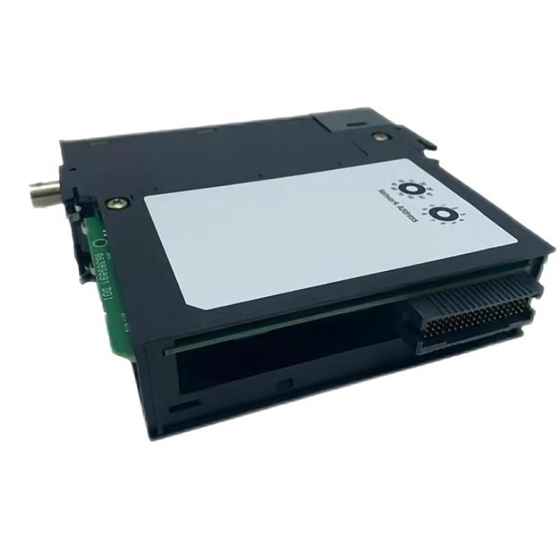 Honeywell TC-CCN013 97197873 A01 Redundant Network Interface Module