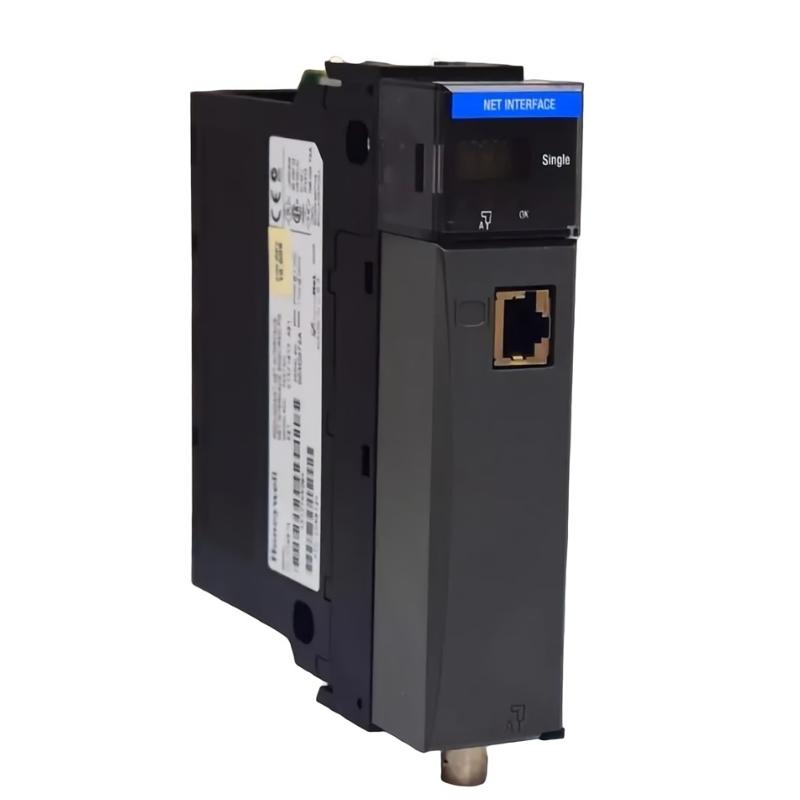 Honeywell TC-CCN014 97321073 A01 Redundant Network Interface Module