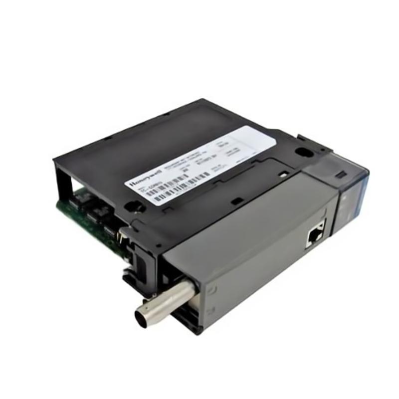 Honeywell TC-CCR013 97112972 301 Redundant Network Interface Module