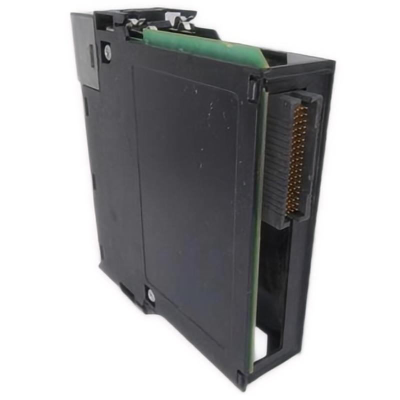 Honeywell TC-CEN021 97193575 A01 Ethernet Interface Module