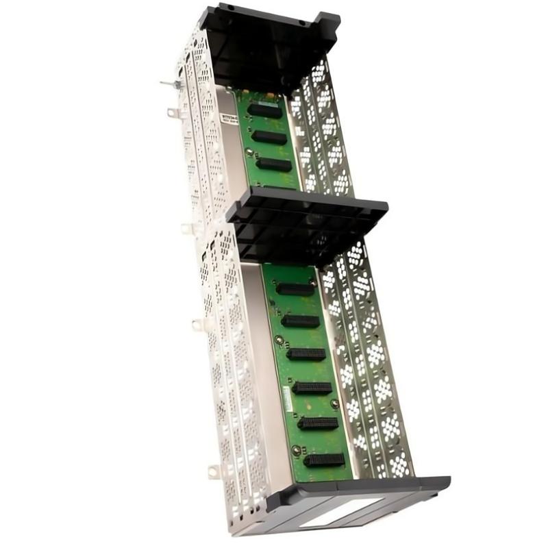 Honeywell TC-FCX132 Rack Chassis