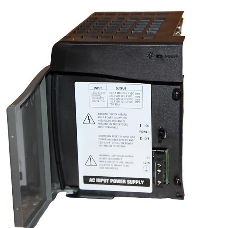 Honeywell TC-FPCXX2 Power Supply