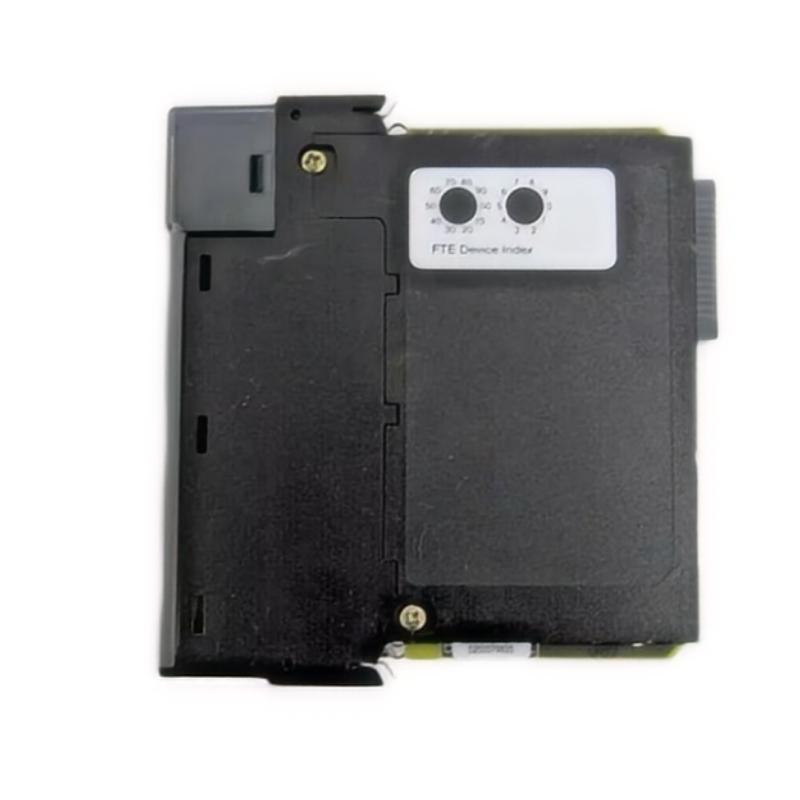 Honeywell TC-FTEB01 51309512-125 Ethernet Bridging Module