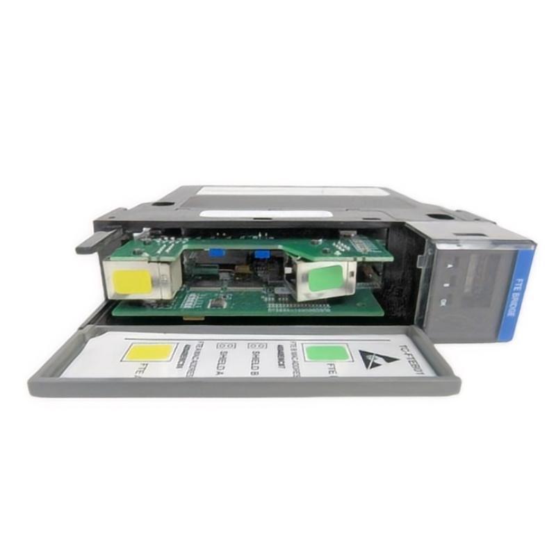 Honeywell TC-FTEB01 51309512-125 Ethernet Bridging Module