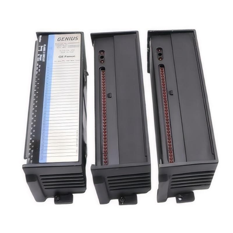 GE IC660BBD025 Discrete I/O Modules