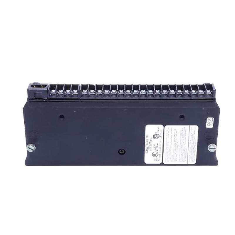 GE IC660TSD021 Terminal Assembly