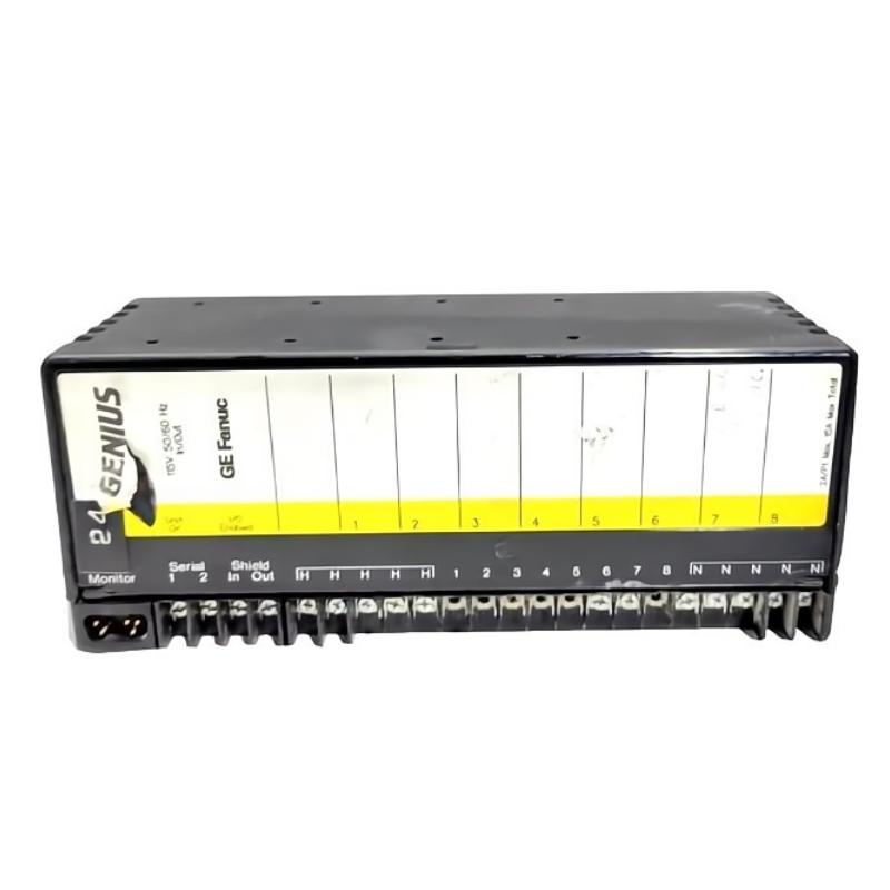 GE IC660TSD100 Terminal Assembly