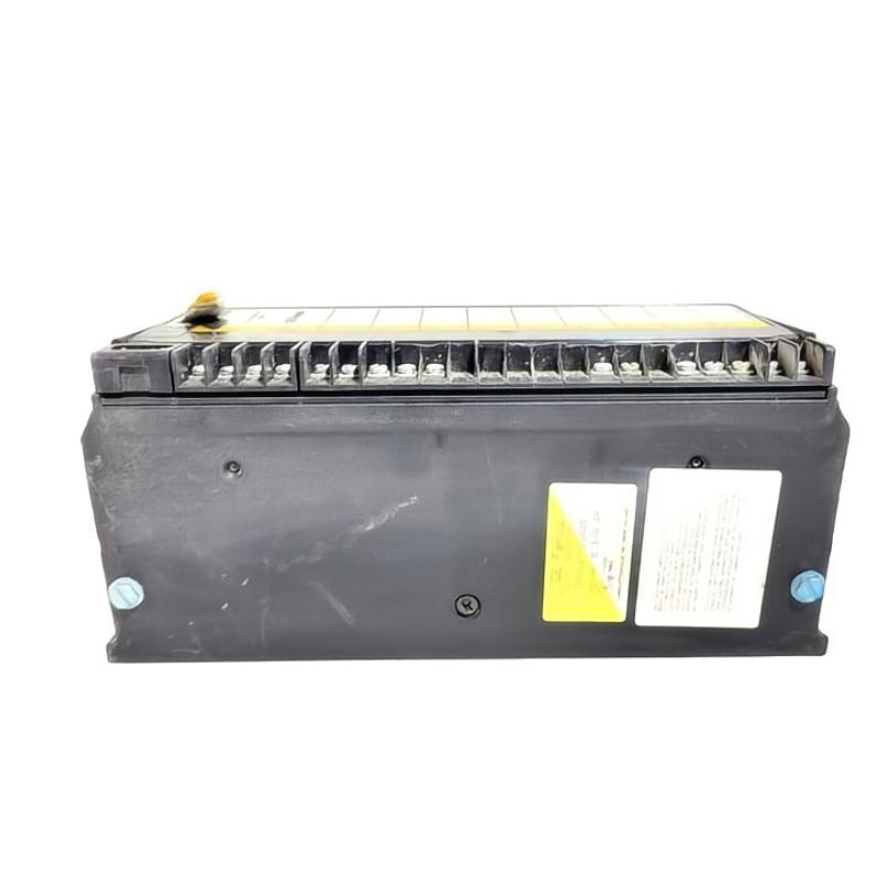 GE IC660TSD100 Terminal Assembly
