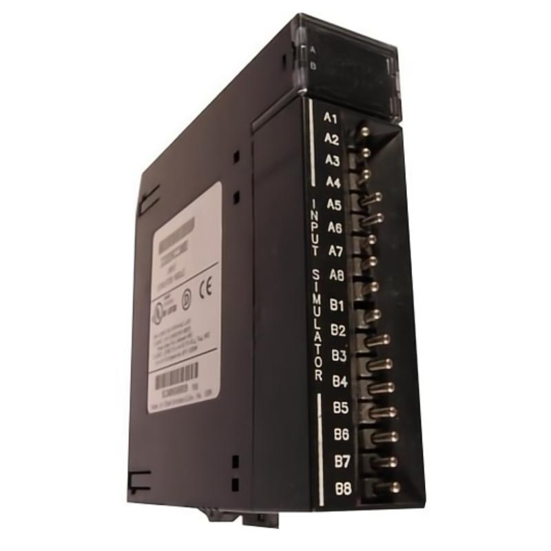 GE IC693ACC300 Input Simulator Module