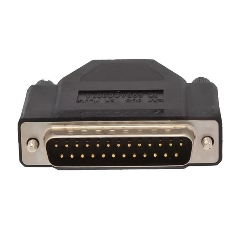 GE IC693ACC307 I/O Bus Expansion Terminator