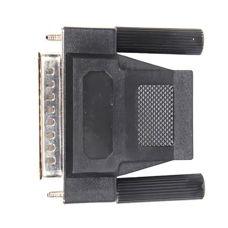 GE IC693ACC307 I/O Bus Expansion Terminator