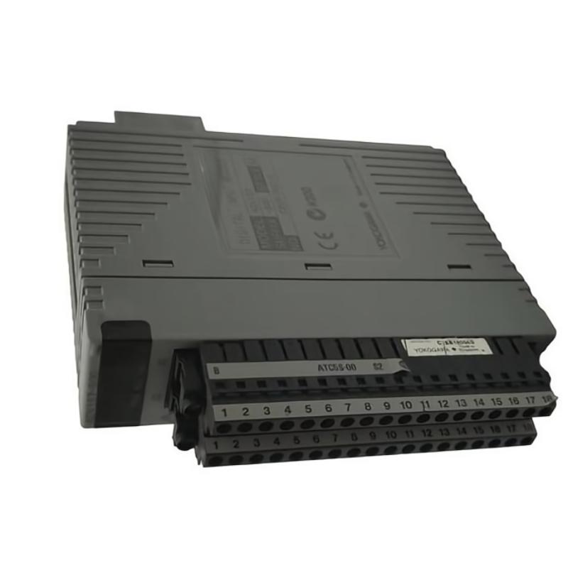 Yokogawa ADV157-S00 Numeric Input Module