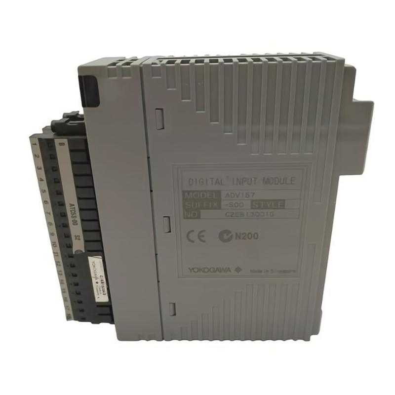 Yokogawa ADV159-P01 Numeric Input Module
